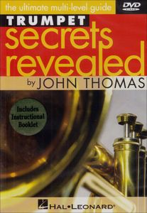 Trumpet Secrets Revealed