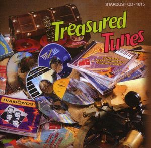 Treasured Tunes Vol. 1