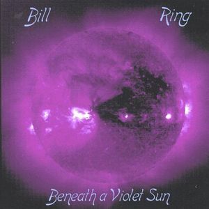 Beneath a Violet Sun