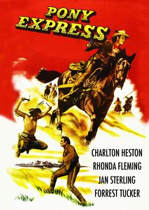 Pony Express