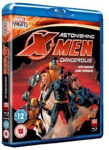 Astonishing X-Men: Dangerous [Import]