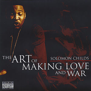 Art of Making Love and War