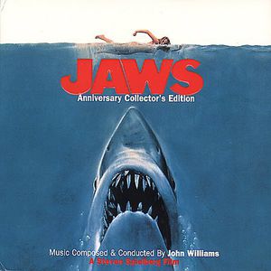 Jaws [Anniversary Collector's Edition] [Import]
