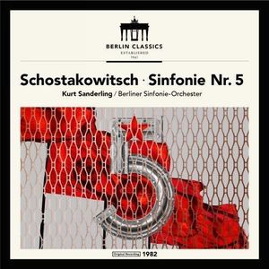 Shostakovich: Symphony 5