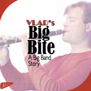 Vlad's Big Bite