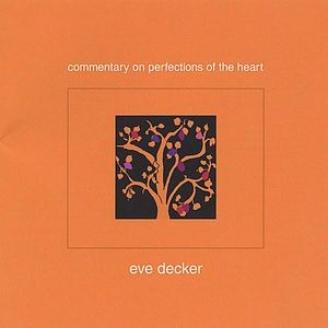 Commentary on Perfections of the Heart