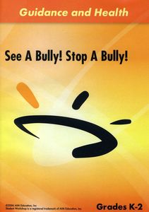 See a Bully! Stop a Bully
