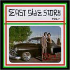East Side Story 7 /  Various
