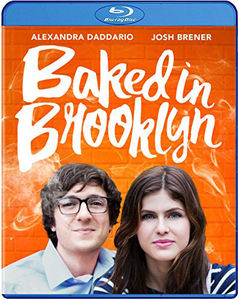 Baked in Brooklyn