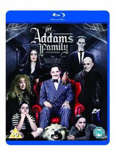 The Addams Family [Import]