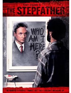 The Stepfather [Import]