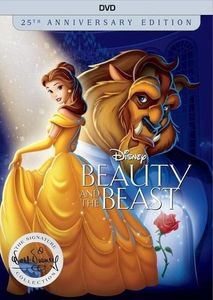 Beauty and the Beast (25th Anniversary)