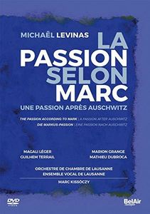 Passion Selon Marc