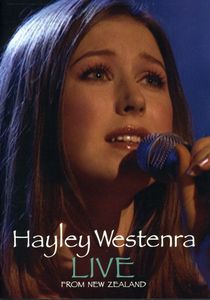 Hayley Westenra: Live From New Zealand