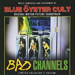 Bad Channels (Original Soundtrack)