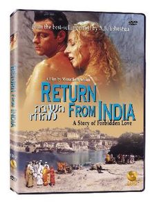 Return From India
