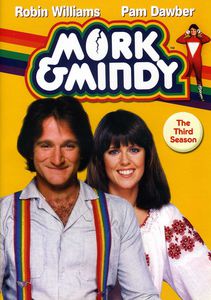 Mork & Mindy: The Third Season