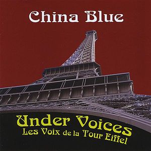Under Voices: Les Voix de la Tour Eiffel