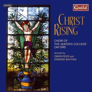 Christ Rising