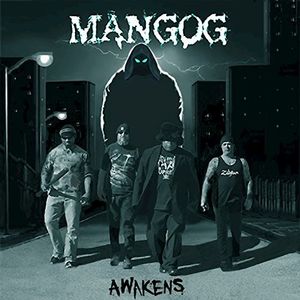 Mangog Awakens
