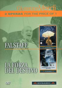 Falstaff & la Forza Del Destino
