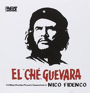 El Che Guevara (Original Motion Picture Soundtrack) [Import]