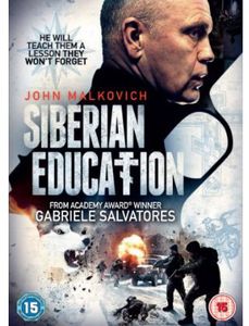 Siberian Education [Import]