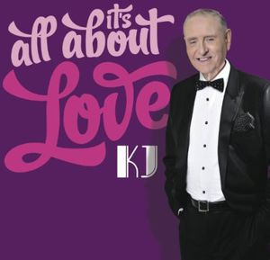 It's All About Love [Import]