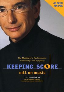 Keeping Score: MTT on Music