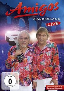 Zauberland (Live 2017) [Import]