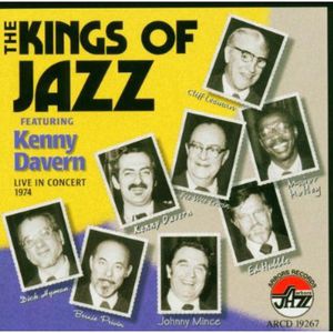 The Kings Of Jazz