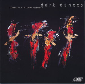 Dark Dances