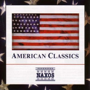 2001 American Classics Sampler /  Various