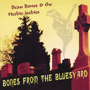 Bones from the Bluesyard