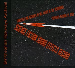 Science Fiction Effects /  Various