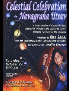 Celestial Celebration-Navagraha Utsav