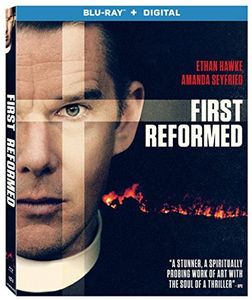 First Reformed