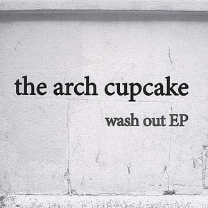 Wash Out-EP