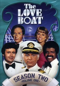 The Love Boat: Season Two Volume One