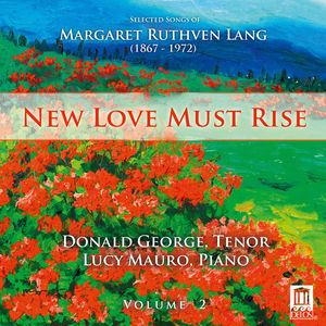 New Love Must Rise 2