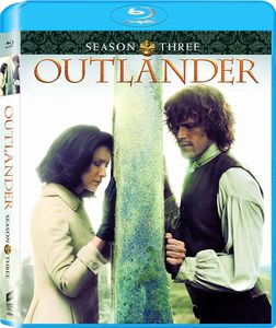 Outlander: Season Three