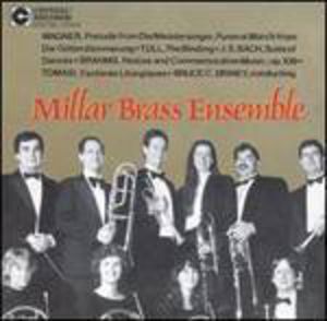 Millar Brass Ensemble /  Various