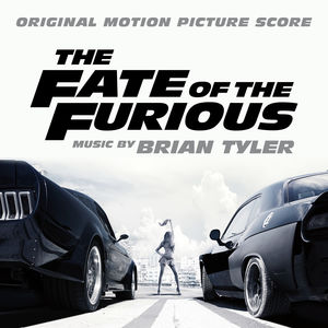 The Fate of the Furious (Original Motion Picture Score)