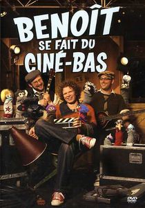 Benoit Se Fait Du Cine-Bas [Import]