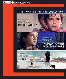 The Taviani Brothers Collection