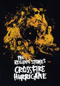 The Rolling Stones: Crossfire Hurricane