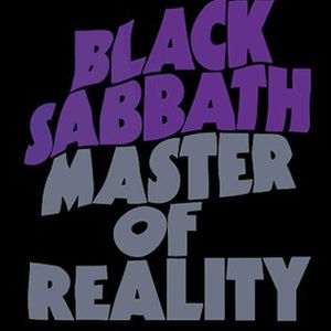 Master of Reality [Import]