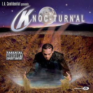 La Confidential Presents: Knoc-Turn'al (Mini)1 [Explicit Content]
