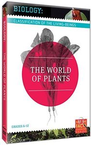 Biology Classification: World of Plants