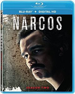 Narcos: Season Two